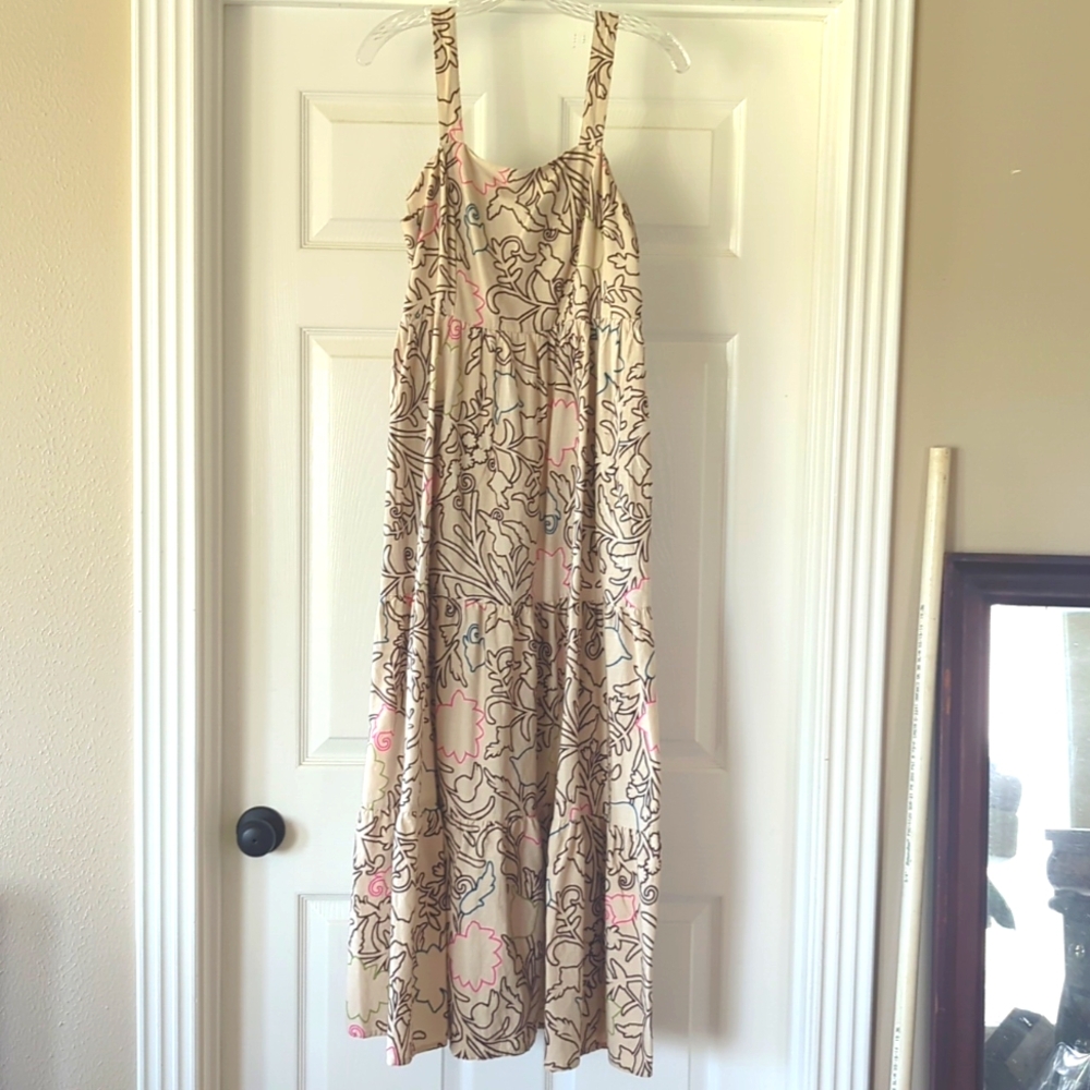 Knox Rose Dress